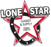 Lone Star Gasket Logo